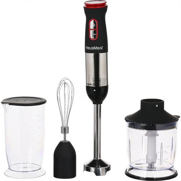 Блендер Hausmark HBS-8005B