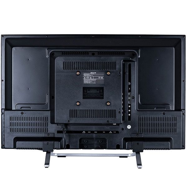 Телевизор Bravis LED-28B1000 black