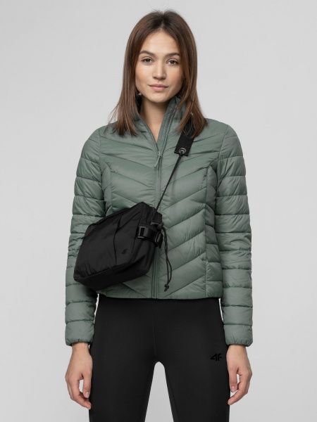 Куртка 4F NOSD4-KUDP300-42S S светло-зеленый
