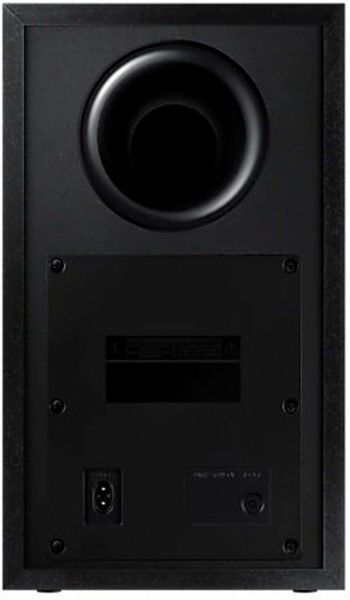Саундбар Samsung HW-Q600A/RU 3.1.2-Channel