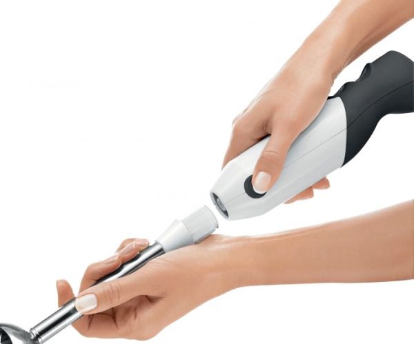 Блендер ручний Bosch ErgoMixx MS6CA4120 