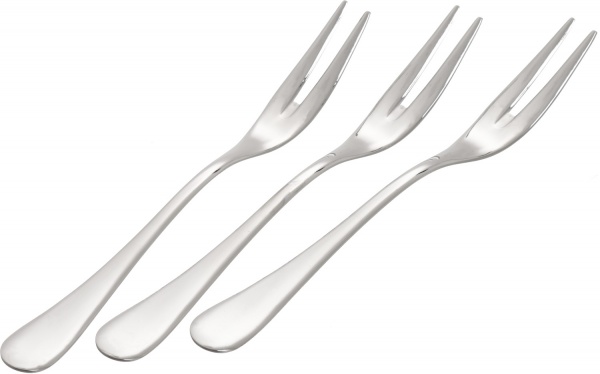 Набор вилок Linea 3 шт Abert