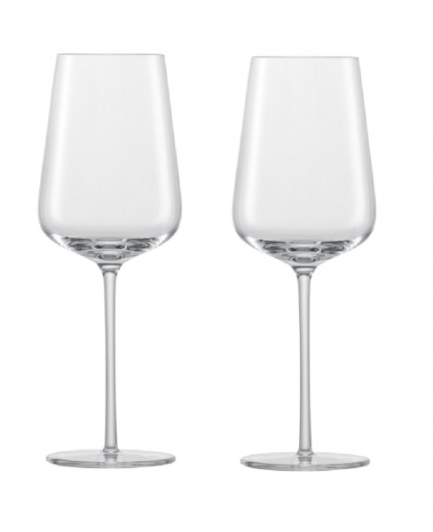 Набор бокалов для белого вина Riesling Vervino 6700464 406 мл 2 шт. Zwiesel Glas 