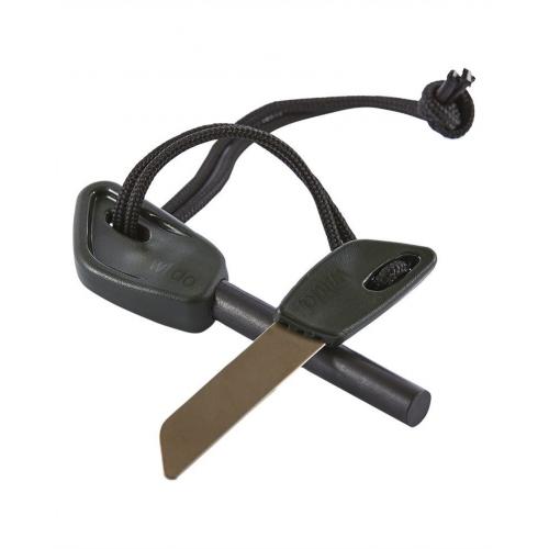 Кресало Mil-Tec FIRE FLASH® PRO WILDO® 