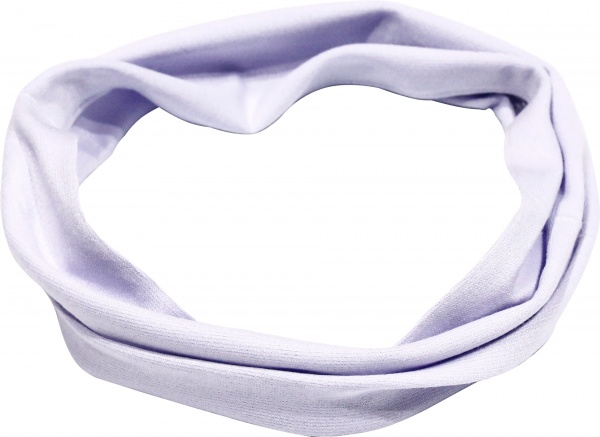 Повязка BUFF COOLNET UV+ WIDE HEADBAND BU 120007.525 р.one size фиолетовый