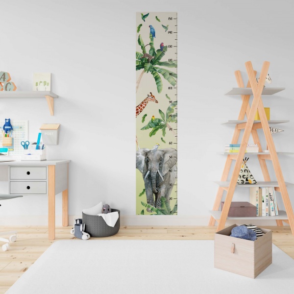 Ростомір Lipastick Тропічні тварини СМ 30х155 см 15082111