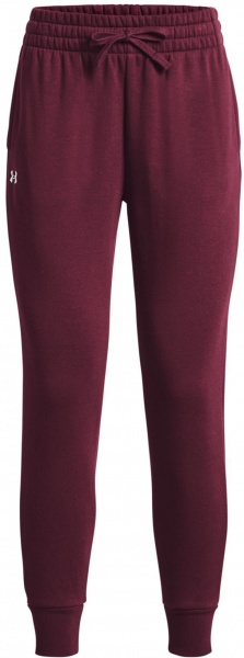 Штани Under Armour UA RIVAL FLEECE JOGGER 1379438-600 р. XL бежевий