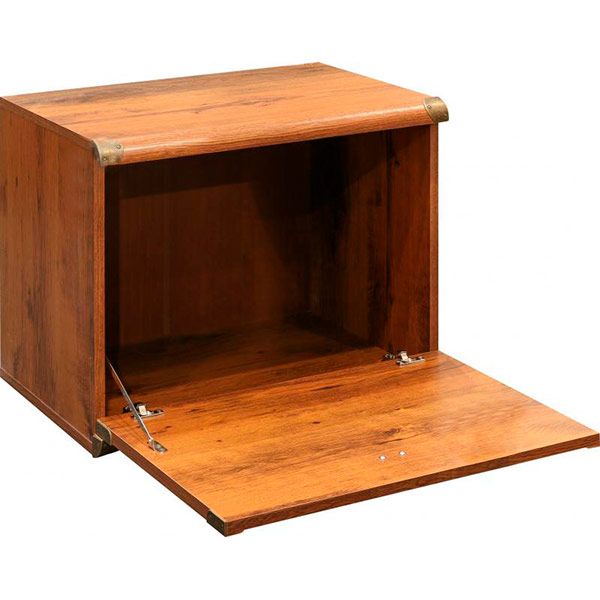 Тумба Gerbor Индиана Jkom 1K 60 дуб саттер