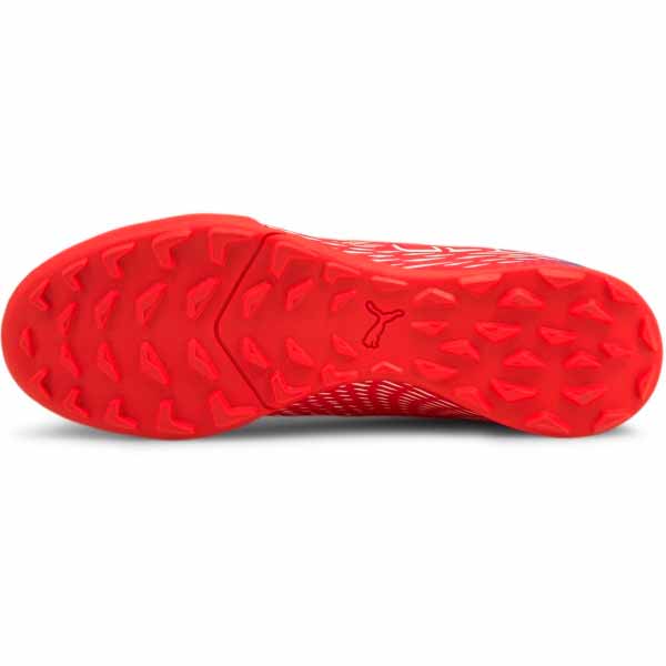 Футзальне взуття Puma ULTRA 4.3 IT 10653701 р. UK 10,5 розовый