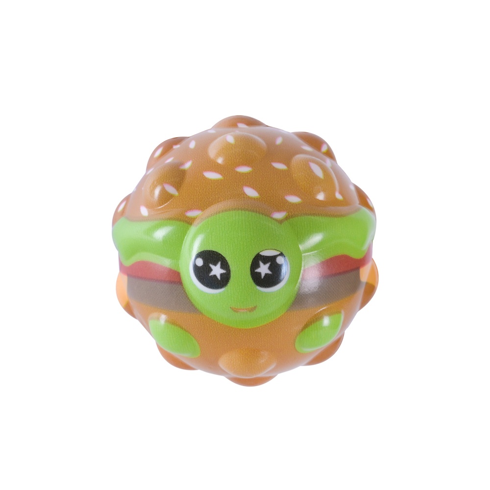 Мяч-прыгун Shantou Животные 7 см в ассортименте PR2433