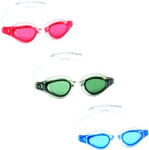 Окуляри для плавання Wave 7+