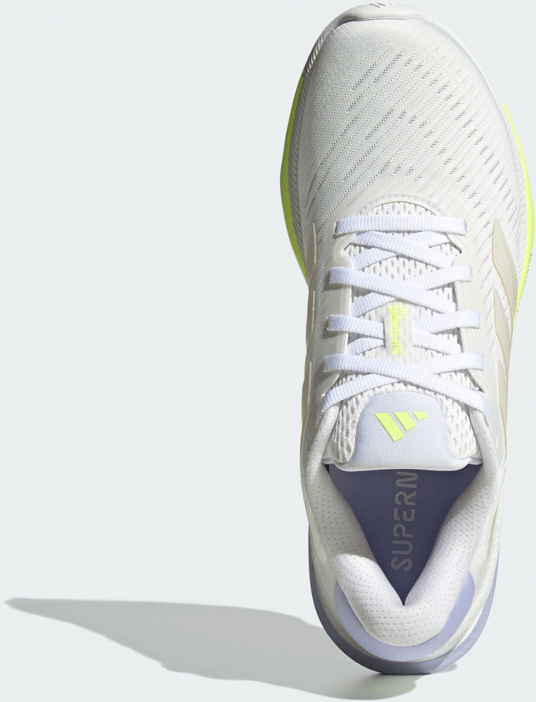 Кроссовки женские Adidas SUPERNOVA EASE W IH0798 р.40 белые