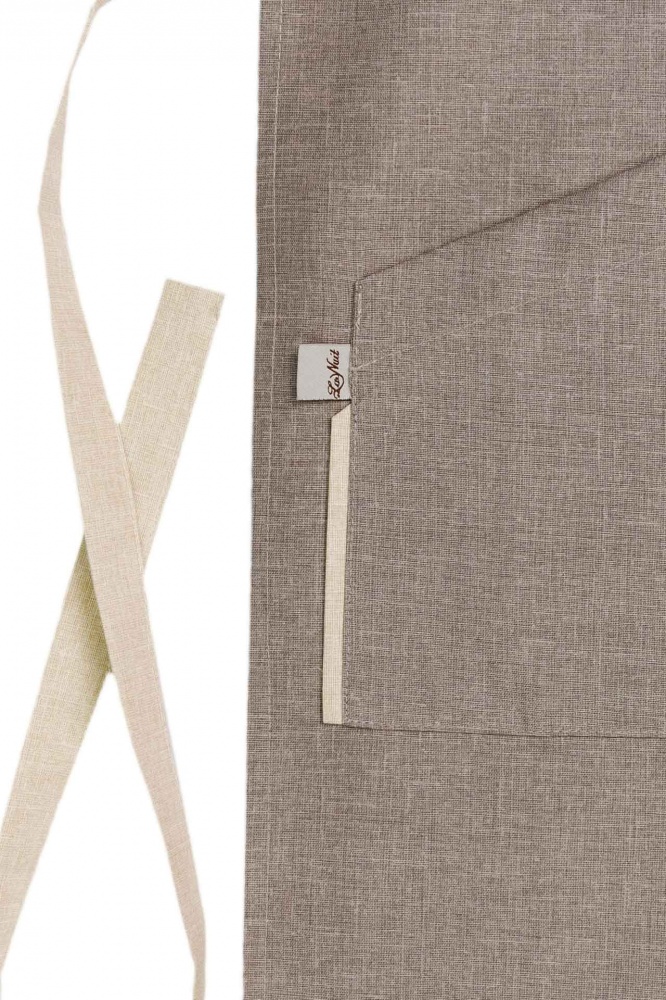 Фартук кухонный