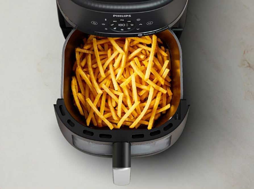 Мультипечь Philips NA231/00