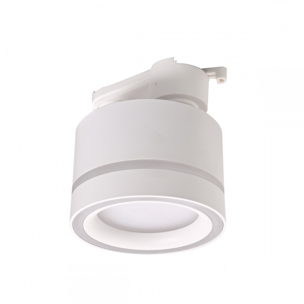 Трековый светильник LIGHT SET LUG TR-GX 8550 белый