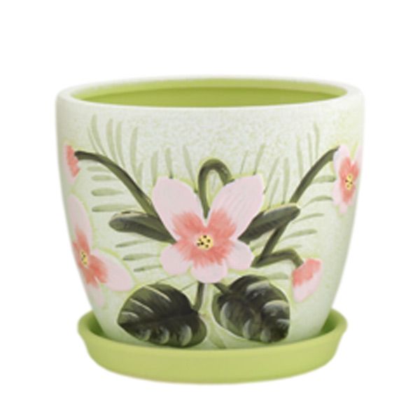 Горшок JJ201433-M