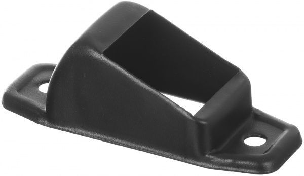 Комплект Комплект к ограждению (ступени) 4 кронштейна, 8 винтов (40307507)