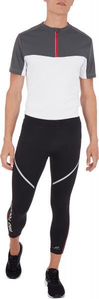 Лосины Pro Touch Strike ux 285857-906050 M черный