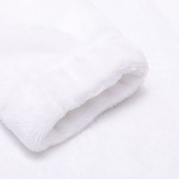 Комплект Фламінго р.146 білий із ментоловим 