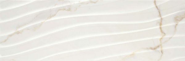 Плитка STN CERAMICA Lancelot WV Gold BR 25x75 