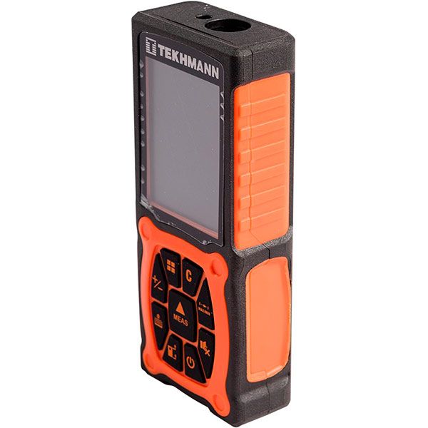 Дальномер лазерный Tekhmann TDM-60 845273