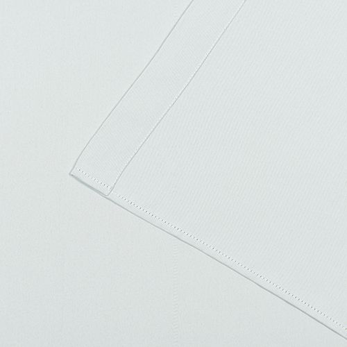 Штора-блекаут сірий перламутр 150х270 см