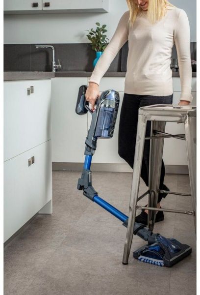 Пылесос аккумуляторный Rowenta RH9890WO X-Force 11.60 Aqua 