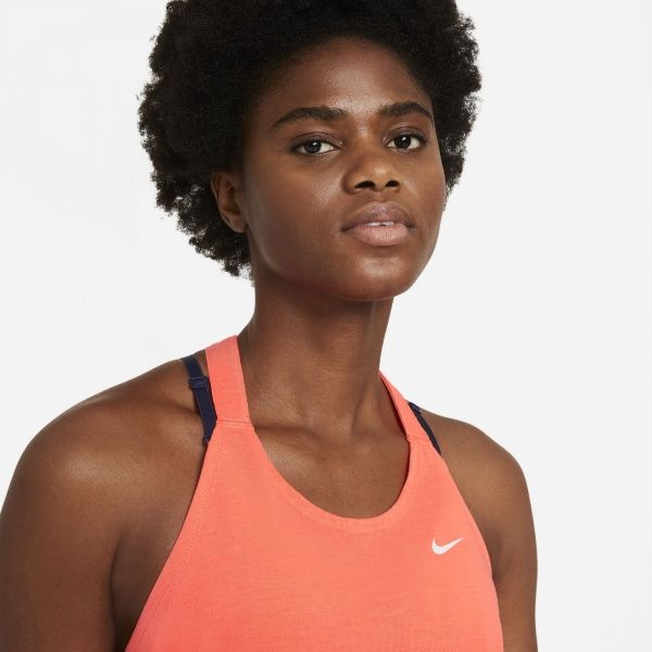 Майка Nike W NK DRY ESS ELASTIKA TANK DA0370-854 M