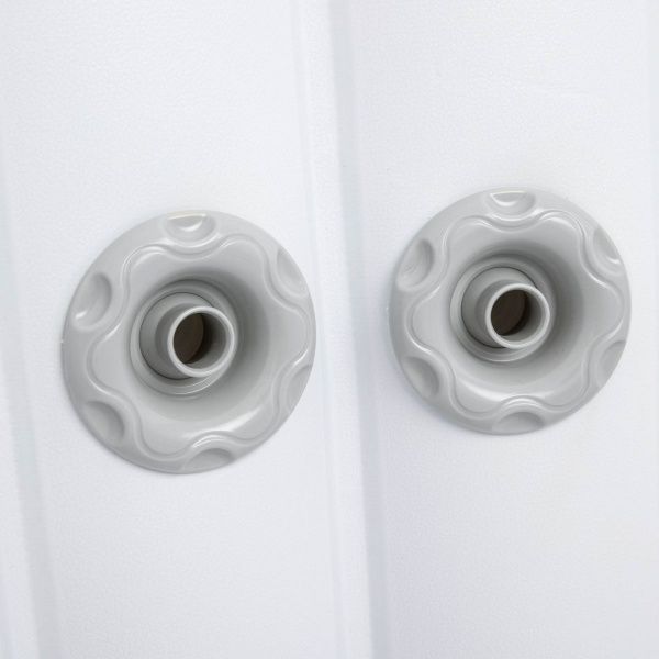 Спа-бассейн Bestway Гавайи HydroJet Pro 180x180х71 см