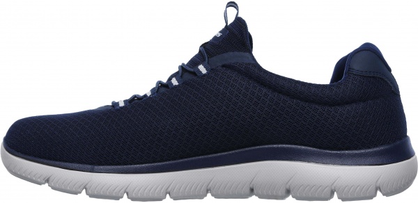 Кросівки Skechers 52811 NVY р.US 9 синій