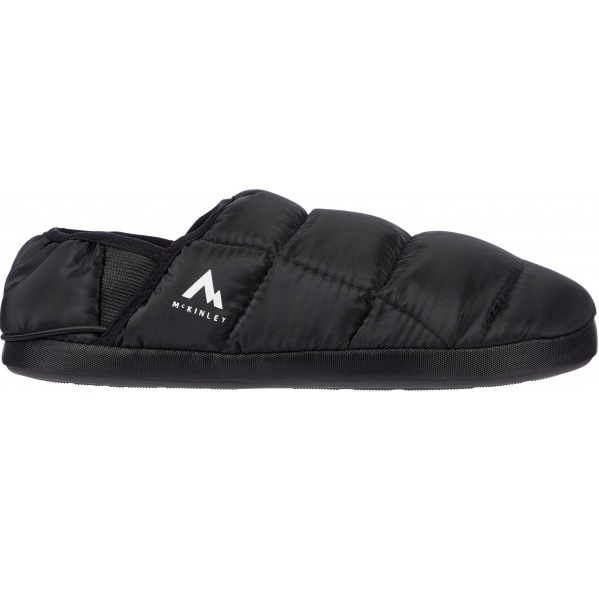 Тапочки для басейна McKinley ROGER 415156-904050 р.EUR 43-44 черный