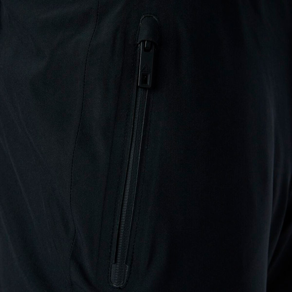 Штани McKinley Dave mn 294452-057 р. 58 чорний