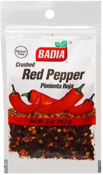 Перец чили BADIA измельченный 14.2 г