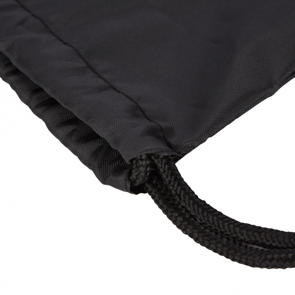 Сумка Pro Touch Force Gym Bag 413486-900050 черно-серый 