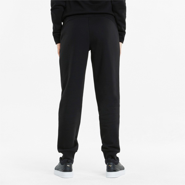 Штани Puma PUMA POWER Pants 58954601 р. XL чорний