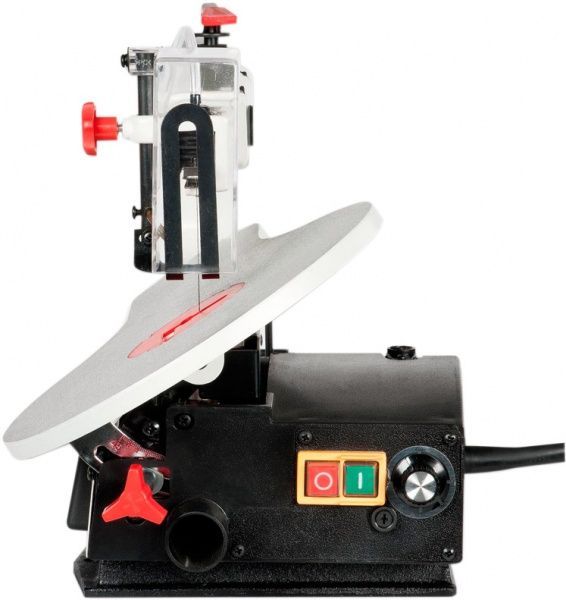 Станок лобзиковый JET JSS-16A