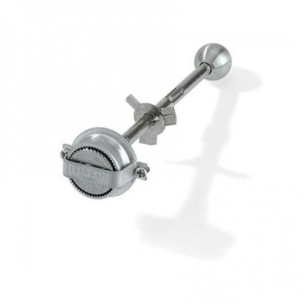 Мельница для перца Paris 22 см шоколадный (870422/1_BS) Peugeot