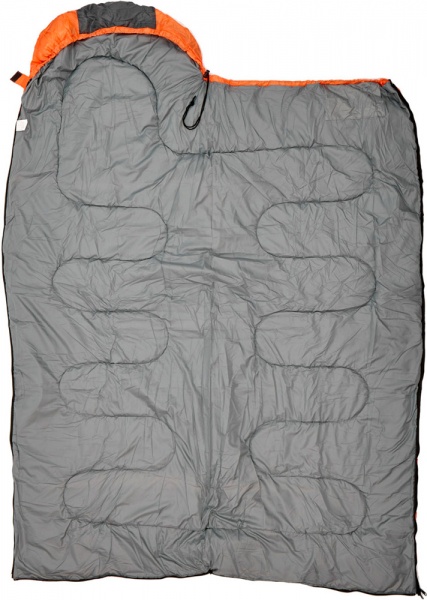 Спальный мешок SKIF Outdoor Hunter 389.01.19