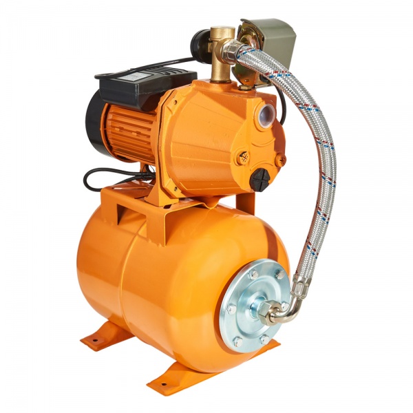 Насосна станція Powercraft ADJ 1100-5060 