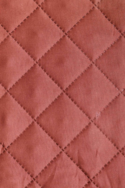 Покривало Friar Brown 215x240 см UP! (Underprice) коричневий/білий 