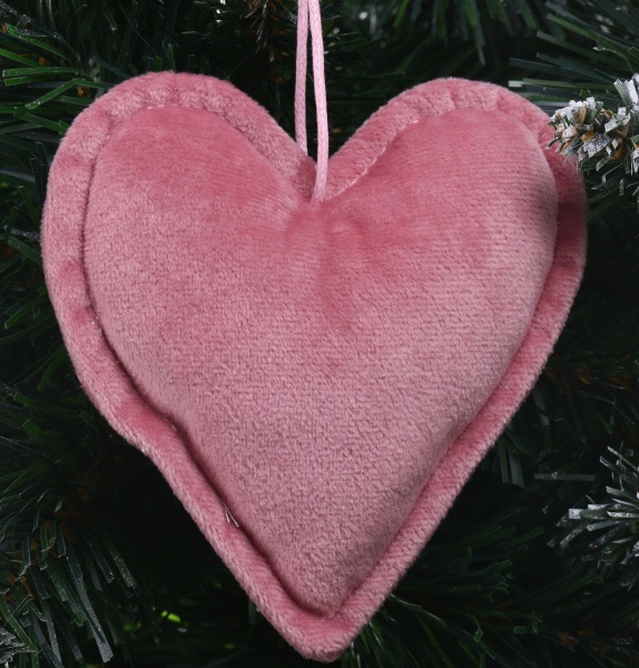 Украшение новогоднее 12х3х13 см DH8045630