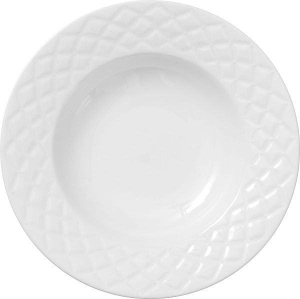 Тарелка суповая Millenium 23 см