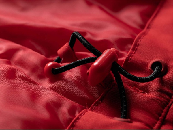 Куртка 4F H4Z21-KUDN001-62S р.L красный