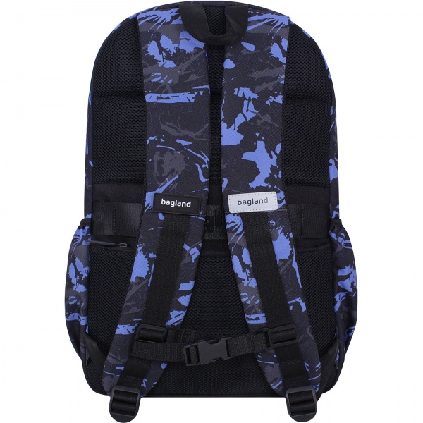 Рюкзак Bagland Cyclone суб. 1003 (542664)