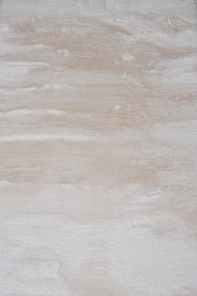 Килим SHIJIAZHUANG Estera Felt Antislip 1,8x2,5 м Cream 