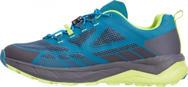 Кроссовки McKinley Montmania AQX M 417318-903626 р.44 EUR 44 28,5 см синий