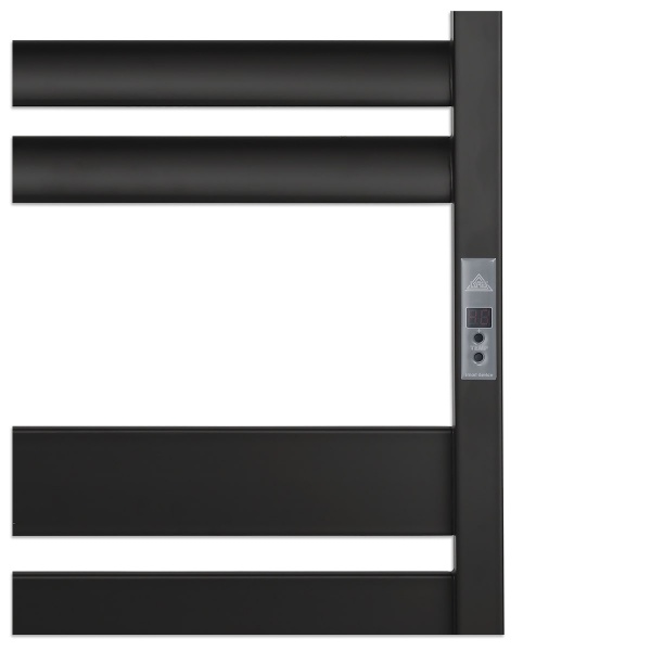 Рушникосушарка електрична Laris Лавина ЧФЧ13 500х1200 (праве підключення)