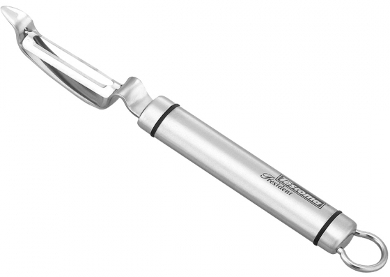 Овощечистка с подвижным продольным лезвием President 638606 Tescoma 