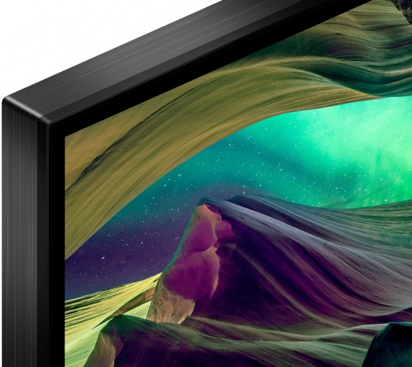 Телевізор Sony KD-65X80L