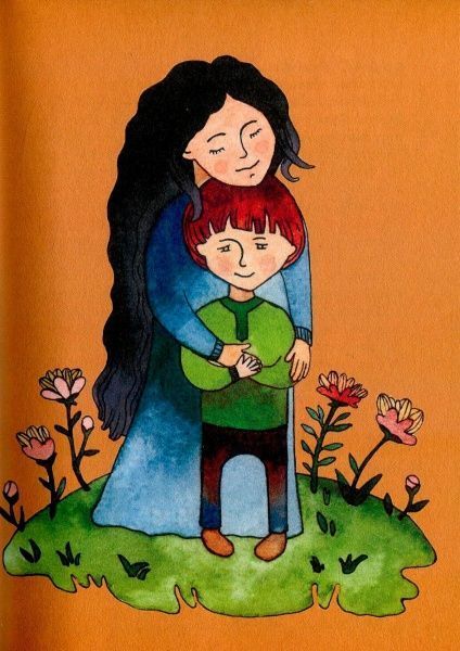 Книга Алла Росоловская «Леонардо да Вінчі» 978-617-7453-51-1